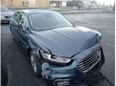 ford mondeo v sedán (cd) del año 2019