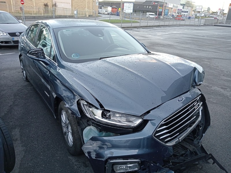 ford mondeo v sedán (cd) del año 2019