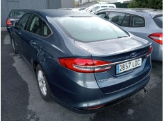 ford mondeo v sedán (cd) del año 2019 2