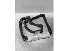 Recambio de airbag cortina delantero izquierdo para peugeot 5008 confort referencia OEM IAM   