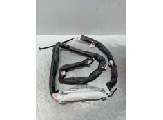 Recambio de airbag cortina delantero izquierdo para peugeot 5008 confort referencia OEM IAM    2
