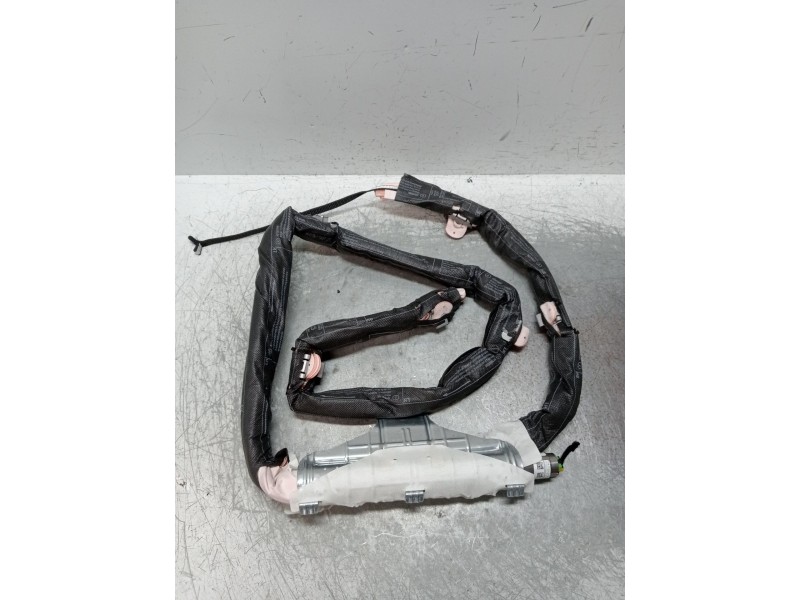 Recambio de airbag cortina delantero izquierdo para peugeot 5008 confort referencia OEM IAM   