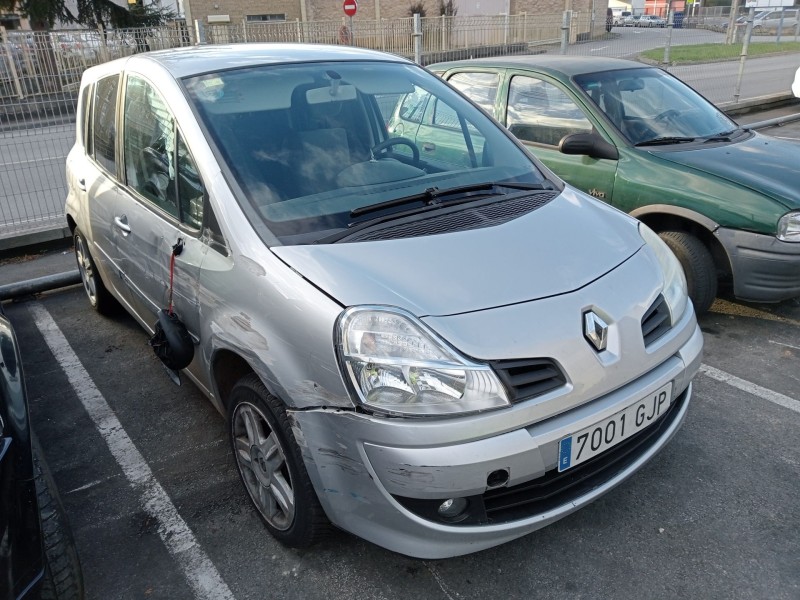 renault modus / grand modus (f/jp0_) del año 2008
