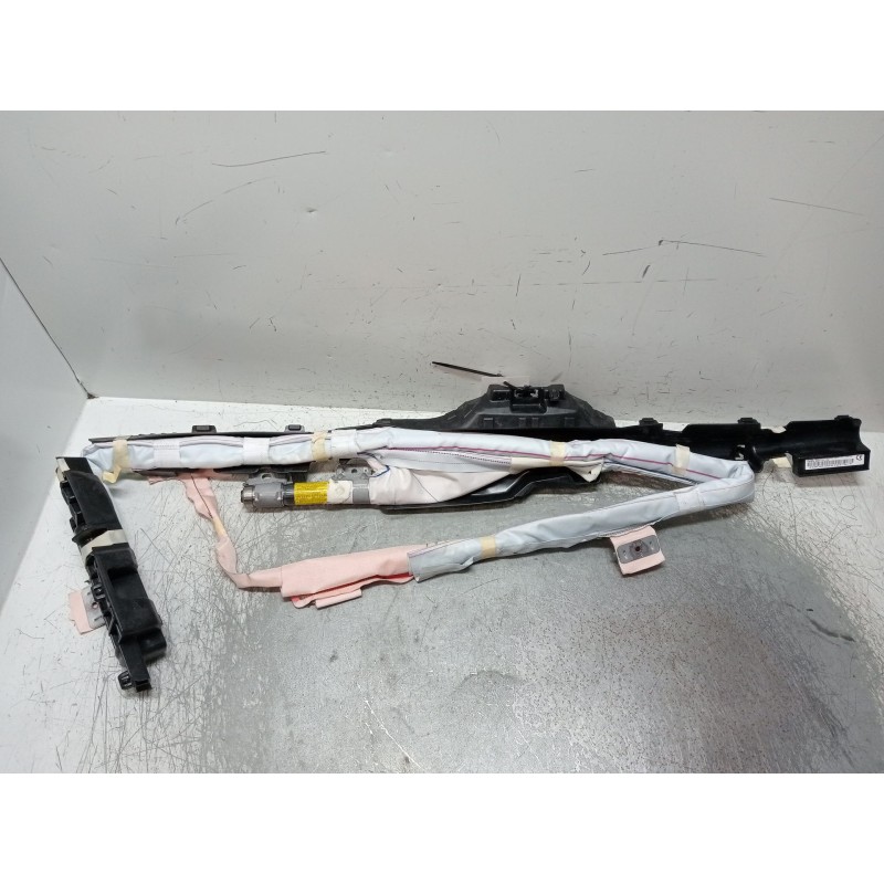 Recambio de airbag cortina delantero derecho para toyota aygo (_b4_) 1.0 (kgb40) referencia OEM IAM   
