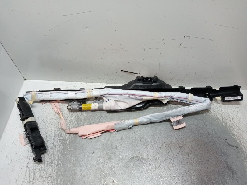 Recambio de airbag cortina delantero derecho para toyota aygo (_b4_) 1.0 (kgb40) referencia OEM IAM   