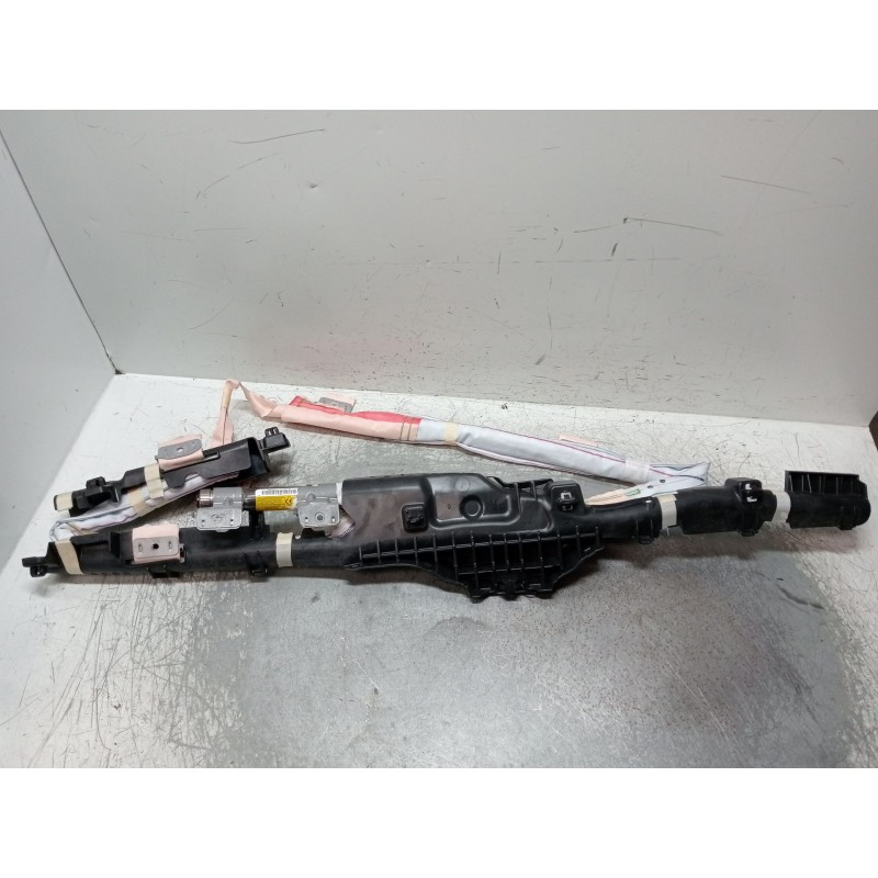 Recambio de airbag cortina delantero derecho para toyota aygo (_b4_) 1.0 (kgb40) referencia OEM IAM   