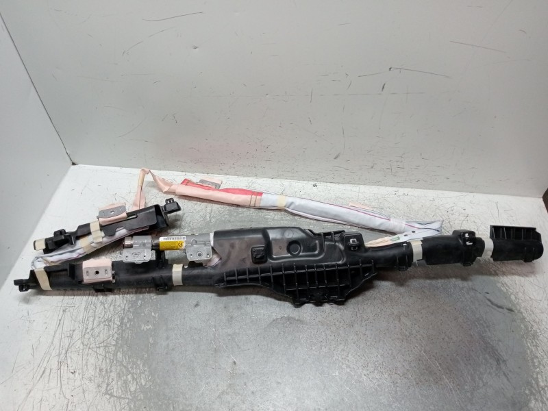 Recambio de airbag cortina delantero derecho para toyota aygo (_b4_) 1.0 (kgb40) referencia OEM IAM   