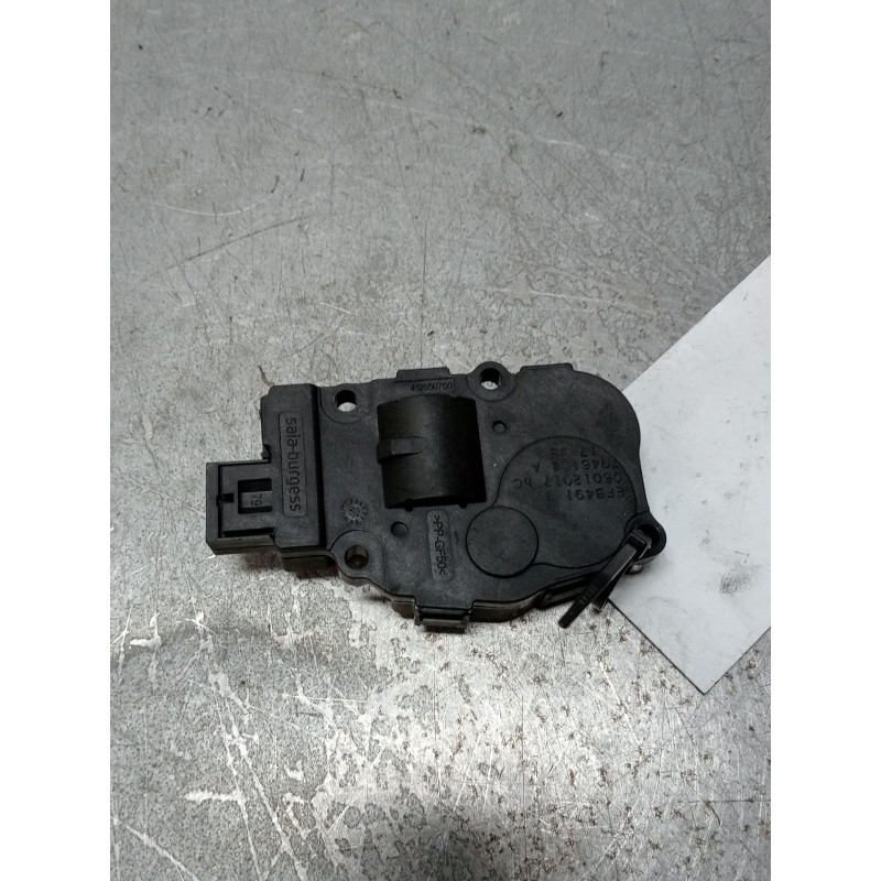 Recambio de motor apertura trampillas climatizador para bmw serie 3 lim. (f30) 318d m sport referencia OEM IAM T946104A  