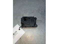 Recambio de motor apertura trampillas climatizador para smart forfour referencia OEM IAM    2