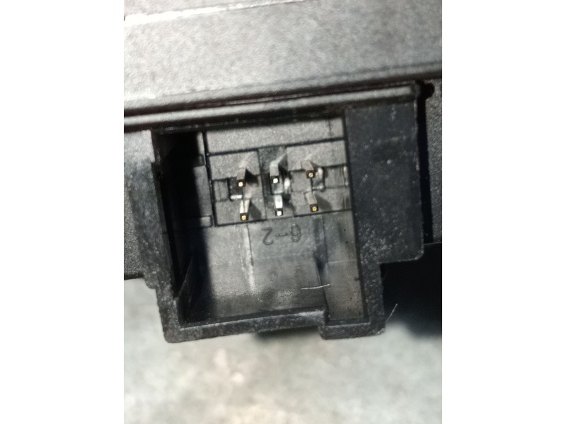 Recambio de motor apertura trampillas climatizador para smart forfour referencia OEM IAM   