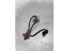 Recambio de sonda lambda para renault megane iv hatchback (b9a/m/n_) 1.3 tce 140 (b9nb) referencia OEM IAM   