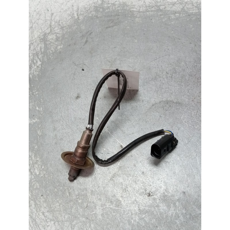 Recambio de sonda lambda para renault megane iv hatchback (b9a/m/n_) 1.3 tce 140 (b9nb) referencia OEM IAM   