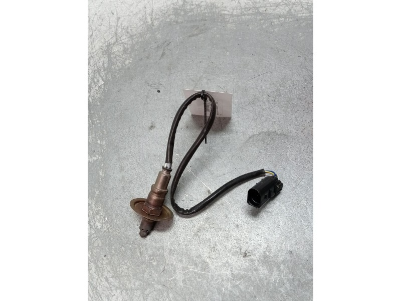 Recambio de sonda lambda para renault megane iv hatchback (b9a/m/n_) 1.3 tce 140 (b9nb) referencia OEM IAM   