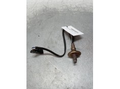 Recambio de sonda lambda para renault megane iv hatchback (b9a/m/n_) 1.3 tce 140 (b9nb) referencia OEM IAM    2