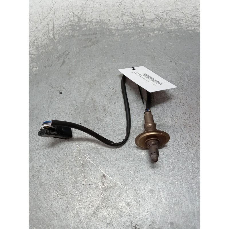 Recambio de sonda lambda para renault megane iv hatchback (b9a/m/n_) 1.3 tce 140 (b9nb) referencia OEM IAM   