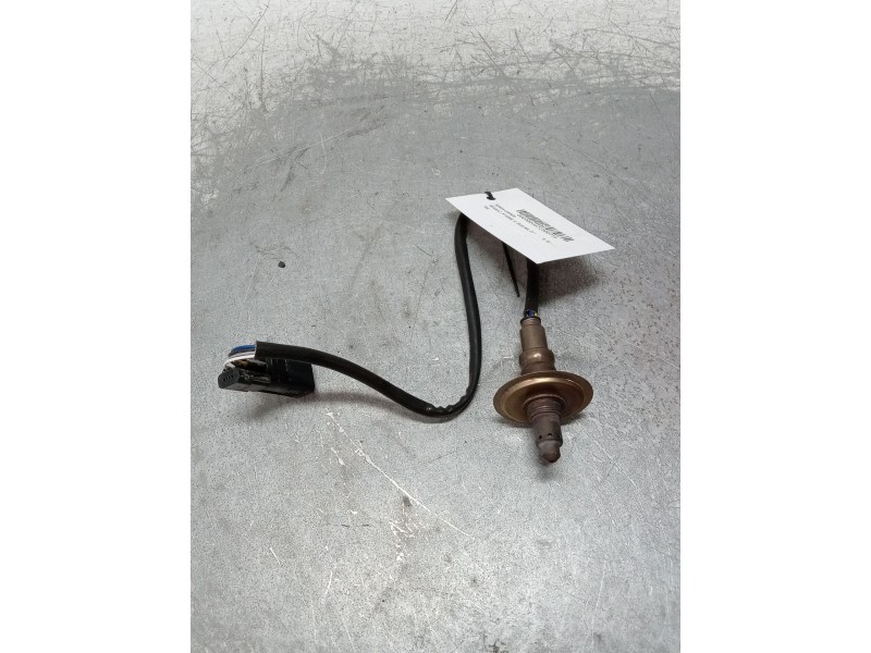 Recambio de sonda lambda para renault megane iv hatchback (b9a/m/n_) 1.3 tce 140 (b9nb) referencia OEM IAM   