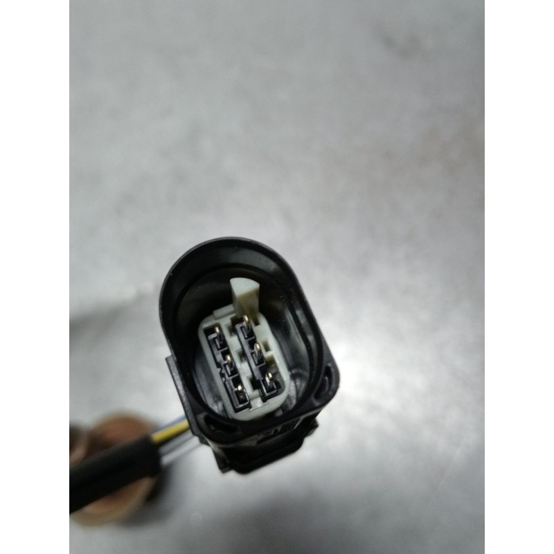 Recambio de sonda lambda para renault megane iv hatchback (b9a/m/n_) 1.3 tce 140 (b9nb) referencia OEM IAM   