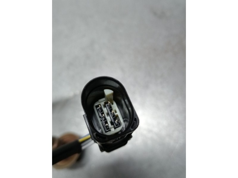 Recambio de sonda lambda para renault megane iv hatchback (b9a/m/n_) 1.3 tce 140 (b9nb) referencia OEM IAM   