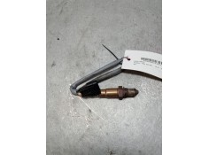 Recambio de sonda lambda para nissan x-trail (t32) 360 referencia OEM IAM   