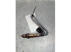 Recambio de sonda lambda para nissan x-trail (t32) 360 referencia OEM IAM    2