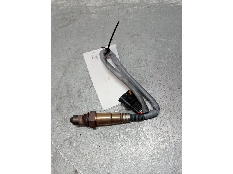 Recambio de sonda lambda para nissan x-trail (t32) 360 referencia OEM IAM   