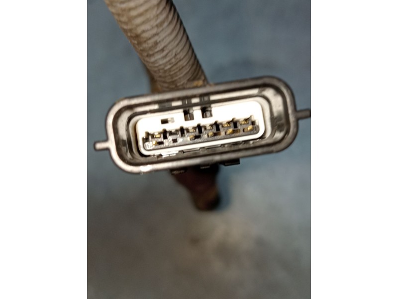Recambio de sonda lambda para nissan x-trail (t32) 360 referencia OEM IAM   