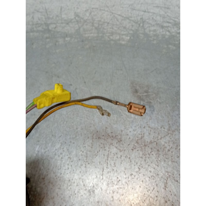 Recambio de anillo airbag para mercedes-benz clase m (w163) 3.2 v6 18v cat referencia OEM IAM 163460149 6013203 