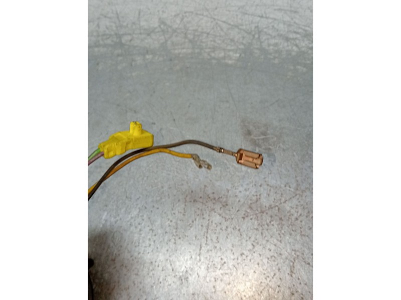 Recambio de anillo airbag para mercedes-benz clase m (w163) 3.2 v6 18v cat referencia OEM IAM 163460149 6013203 