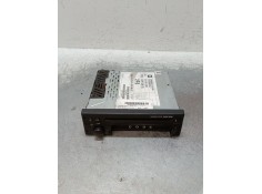 Recambio de sistema audio / radio cd para opel zafira a blue line referencia OEM IAM 330886636 24469302 