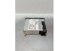 Recambio de sistema audio / radio cd para opel zafira a blue line referencia OEM IAM 330886636 24469302  2