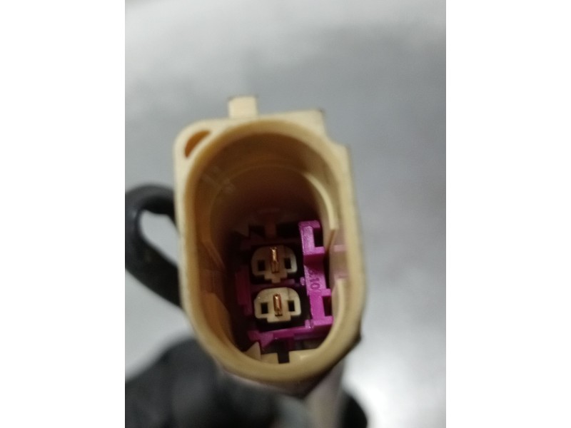 Recambio de sensor para skoda superb (3v3) active referencia OEM IAM   