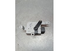 Recambio de motor apertura trampillas climatizador para kia opirus básico referencia OEM IAM    2