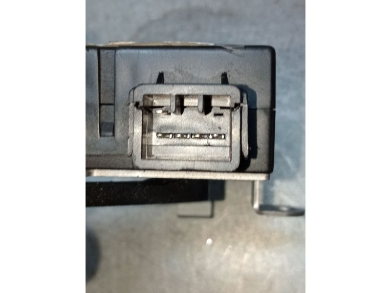 Recambio de motor apertura trampillas climatizador para kia opirus básico referencia OEM IAM   