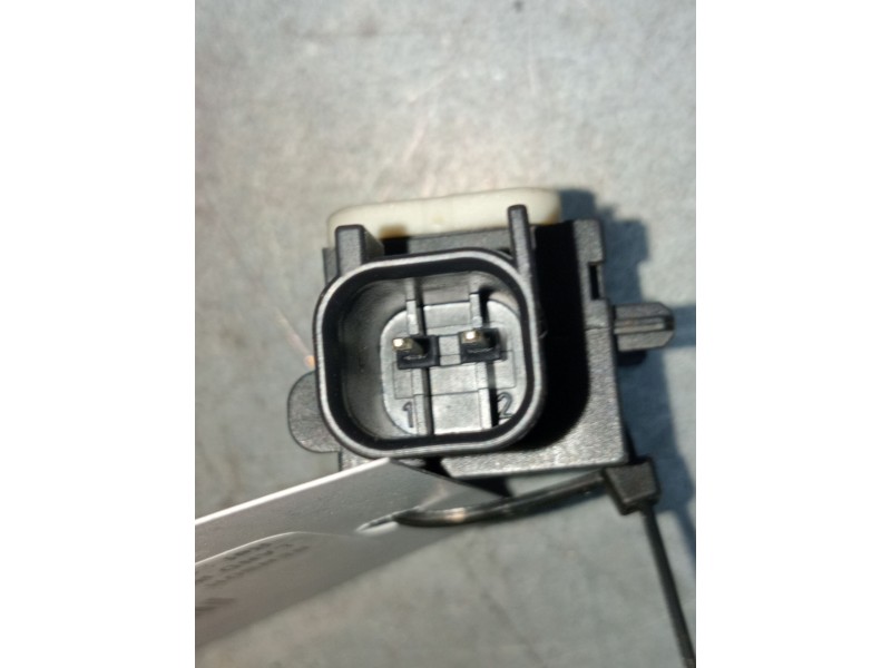 Recambio de sensor para land rover freelander (lr2) 2.2 td4 referencia OEM IAM 3M5T14B342AB  