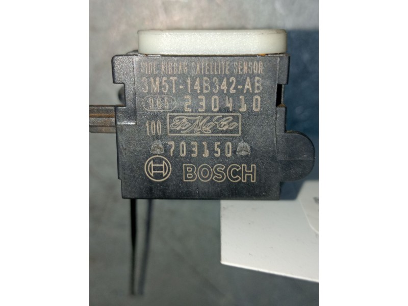 Recambio de sensor para land rover freelander (lr2) 2.2 td4 referencia OEM IAM 3M5T14B342AB  