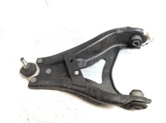 Recambio de brazo suspension inferior delantero derecho para dacia duster ii 1.5 dci diesel fap cat referencia OEM IAM