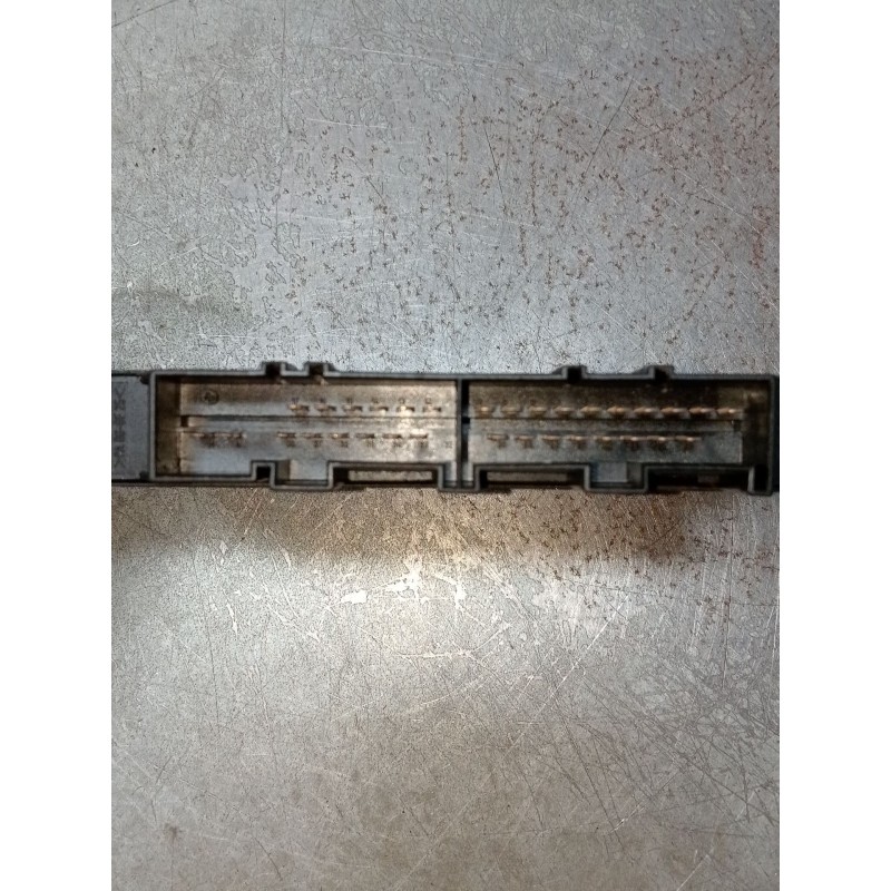 Recambio de centralita cambio automatico para mercedes-benz clase e (w210) berlina diesel 320 cdi (210.026) referencia OEM IAM A