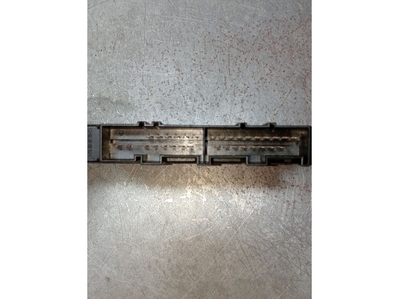 Recambio de centralita cambio automatico para mercedes-benz clase e (w210) berlina diesel 320 cdi (210.026) referencia OEM IAM A