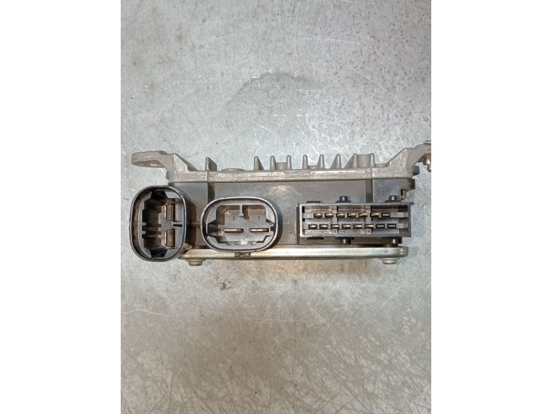 Recambio de centralita direccion para citroën c3 1.1 furio referencia OEM IAM 9662993380 6900001212 