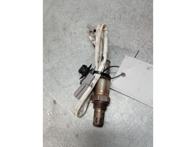 Recambio de sonda lambda para renault captur 1.2 tce energy referencia OEM IAM 226A47260R H8200495791 