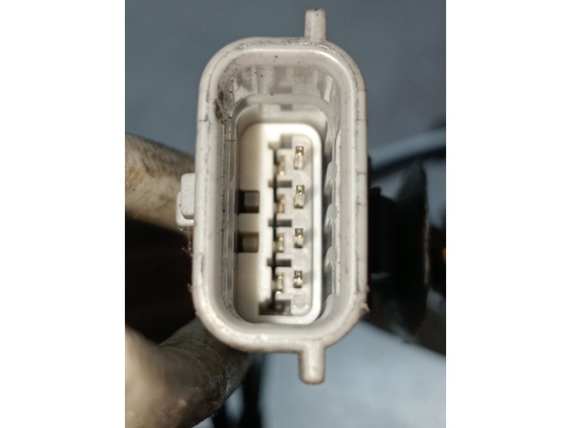 Recambio de sonda lambda para renault captur 1.2 tce energy referencia OEM IAM 226A47260R H8200495791 