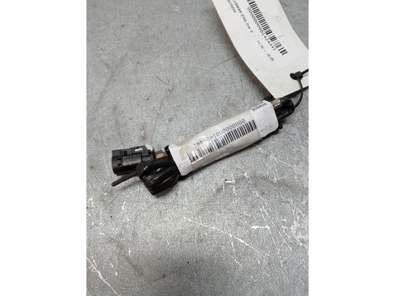 Recambio de sensor para mini clubman (f54) one d referencia OEM IAM 8570233  