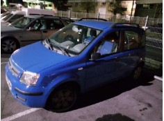 fiat panda (169) del año 2003