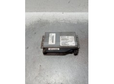 Recambio de centralita cambio automatico para peugeot 607 (s1) básico referencia OEM IAM 0260002887 9652182080 