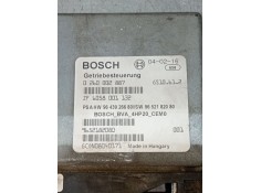 Recambio de centralita cambio automatico para peugeot 607 (s1) básico referencia OEM IAM 0260002887 9652182080  2
