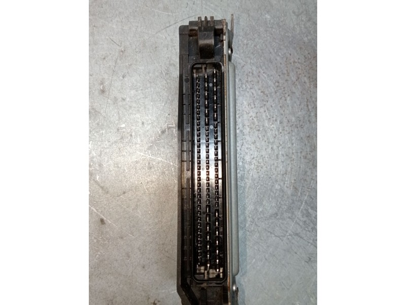 Recambio de centralita cambio automatico para peugeot 607 (s1) básico referencia OEM IAM 0260002887 9652182080 
