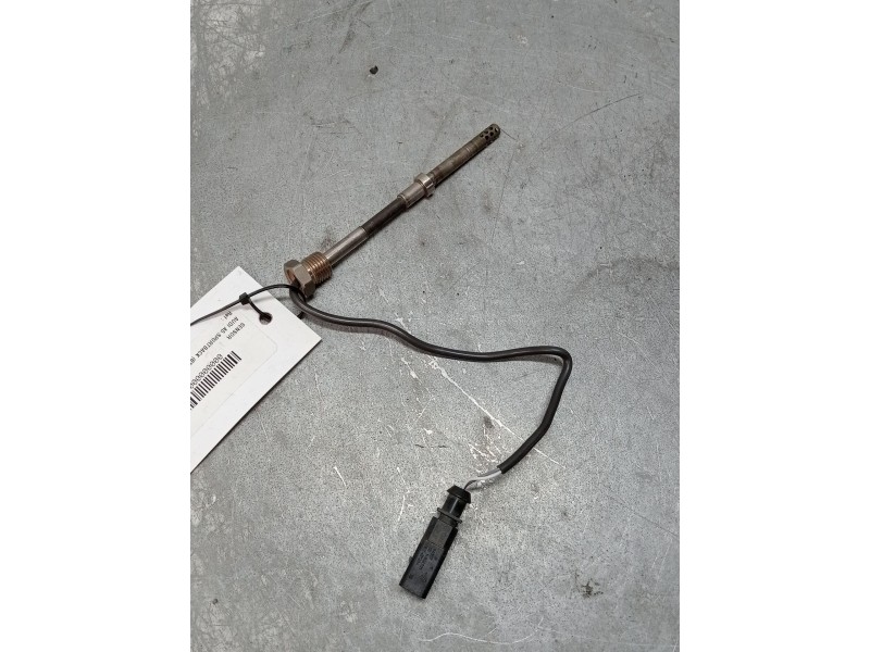Recambio de sensor para audi a5 sportback (8t) 2.0 tdi (105kw) referencia OEM IAM   
