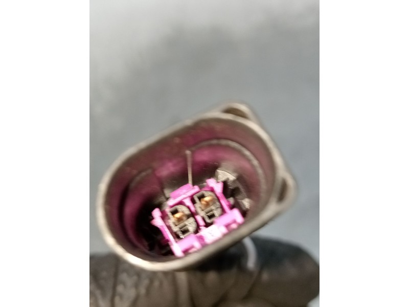 Recambio de sensor para audi a5 sportback (8t) 2.0 tdi (105kw) referencia OEM IAM   