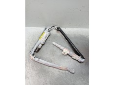Recambio de airbag cortina delantero derecho para seat altea xl (5p5) reference referencia OEM IAM   