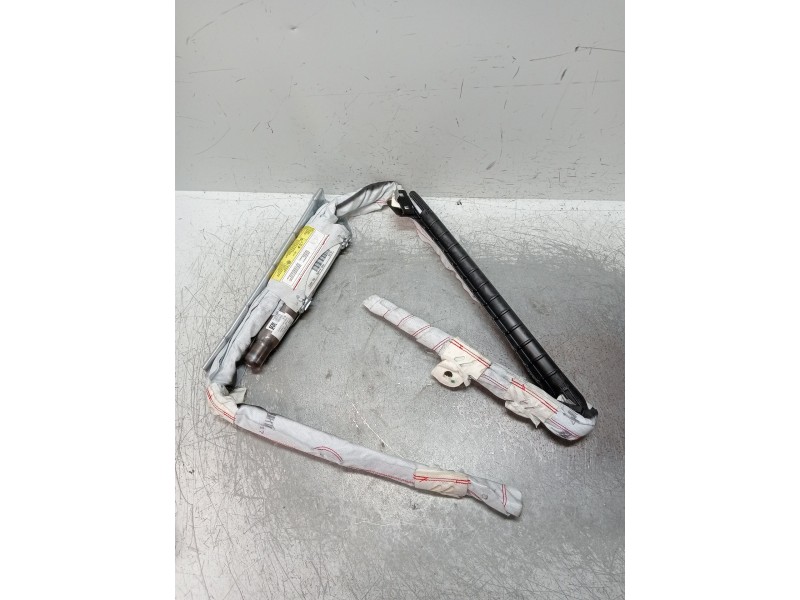 Recambio de airbag cortina delantero derecho para seat altea xl (5p5) reference referencia OEM IAM   